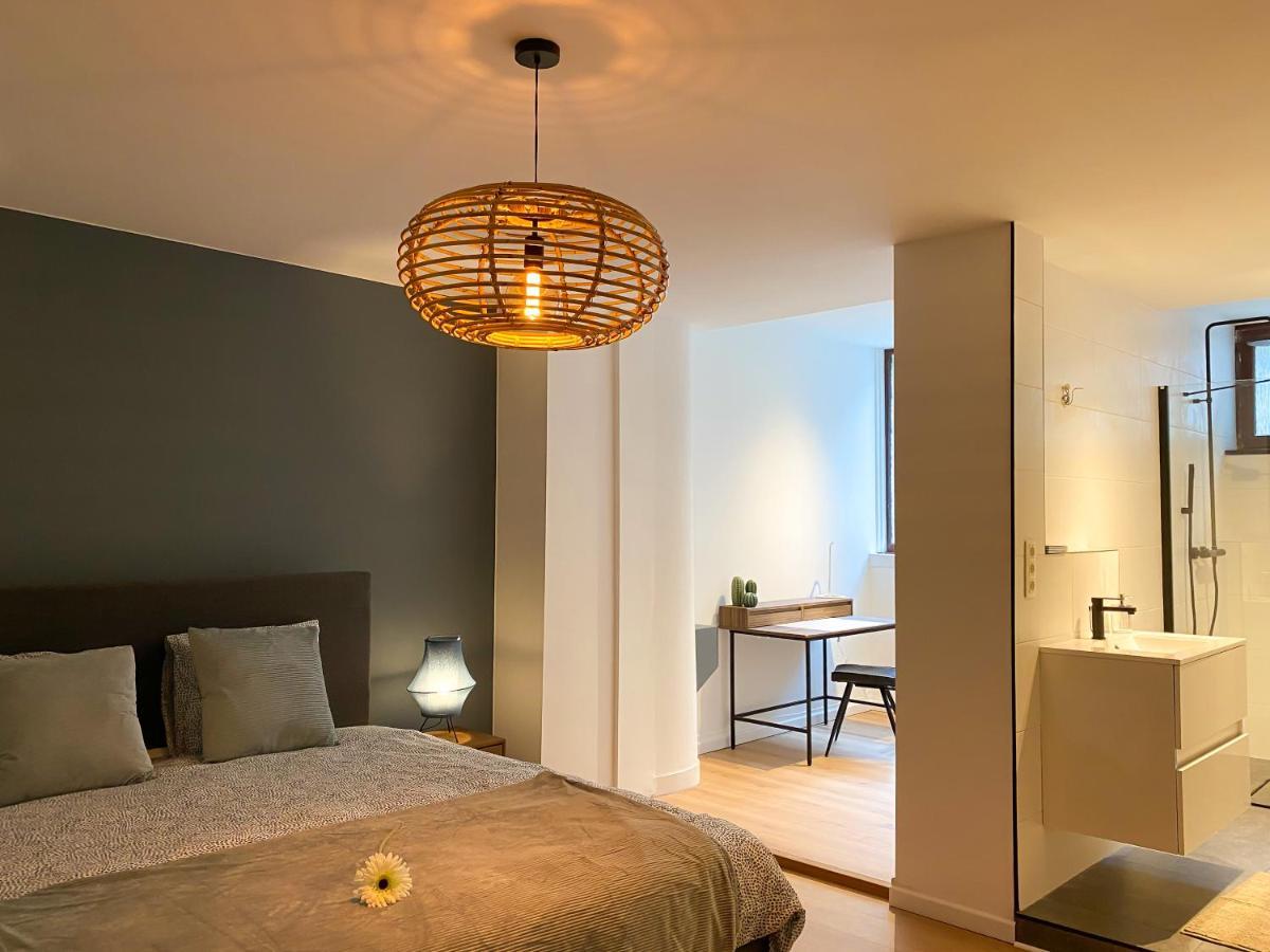 Alizee Apartment Liege Exterior photo